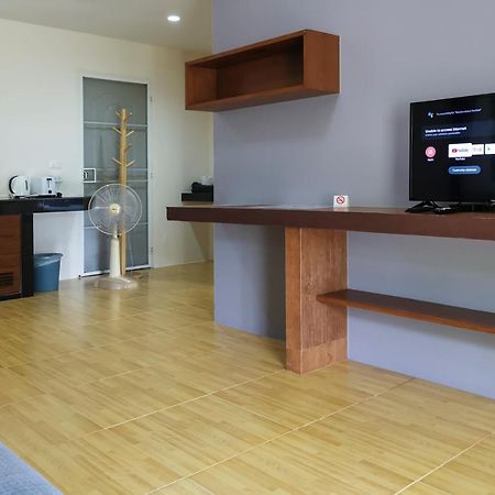 Harmony Naturist Resort Rawai Phuket 18Yr Minimum Age Only Nudist Nake D Fkk Eksteriør bilde