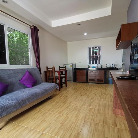 Harmony Naturist Resort Rawai Phuket 18Yr Minimum Age Only Nudist Nake D Fkk Eksteriør bilde
