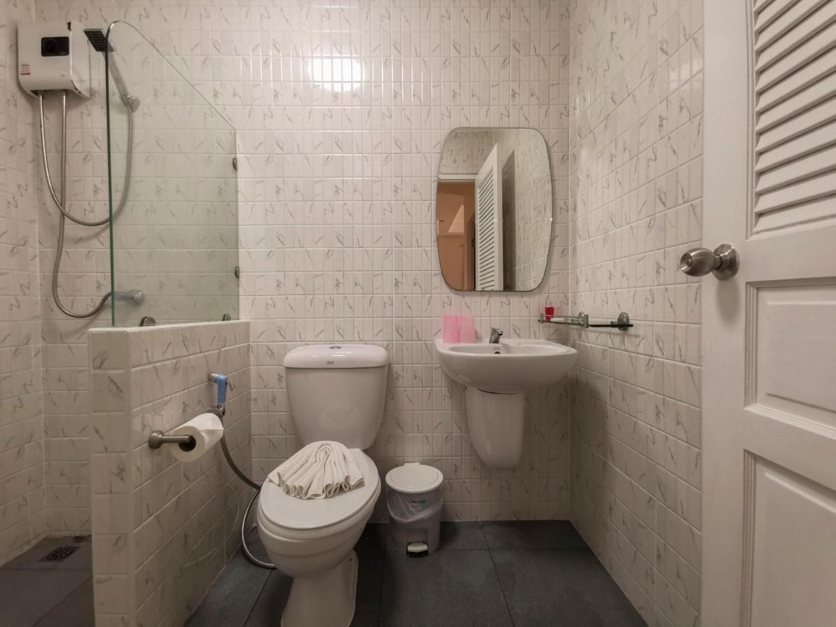 Harmony Naturist Resort Rawai Phuket 18Yr Minimum Age Only Nudist Nake D Fkk Eksteriør bilde