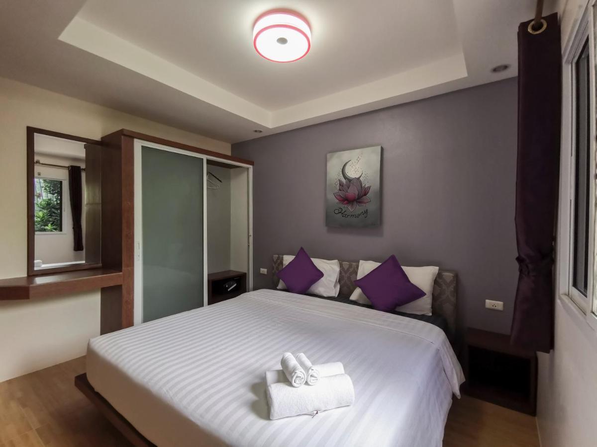 Harmony Naturist Resort Rawai Phuket 18Yr Minimum Age Only Nudist Nake D Fkk Eksteriør bilde
