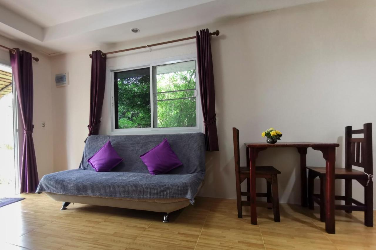 Harmony Naturist Resort Rawai Phuket 18Yr Minimum Age Only Nudist Nake D Fkk Eksteriør bilde