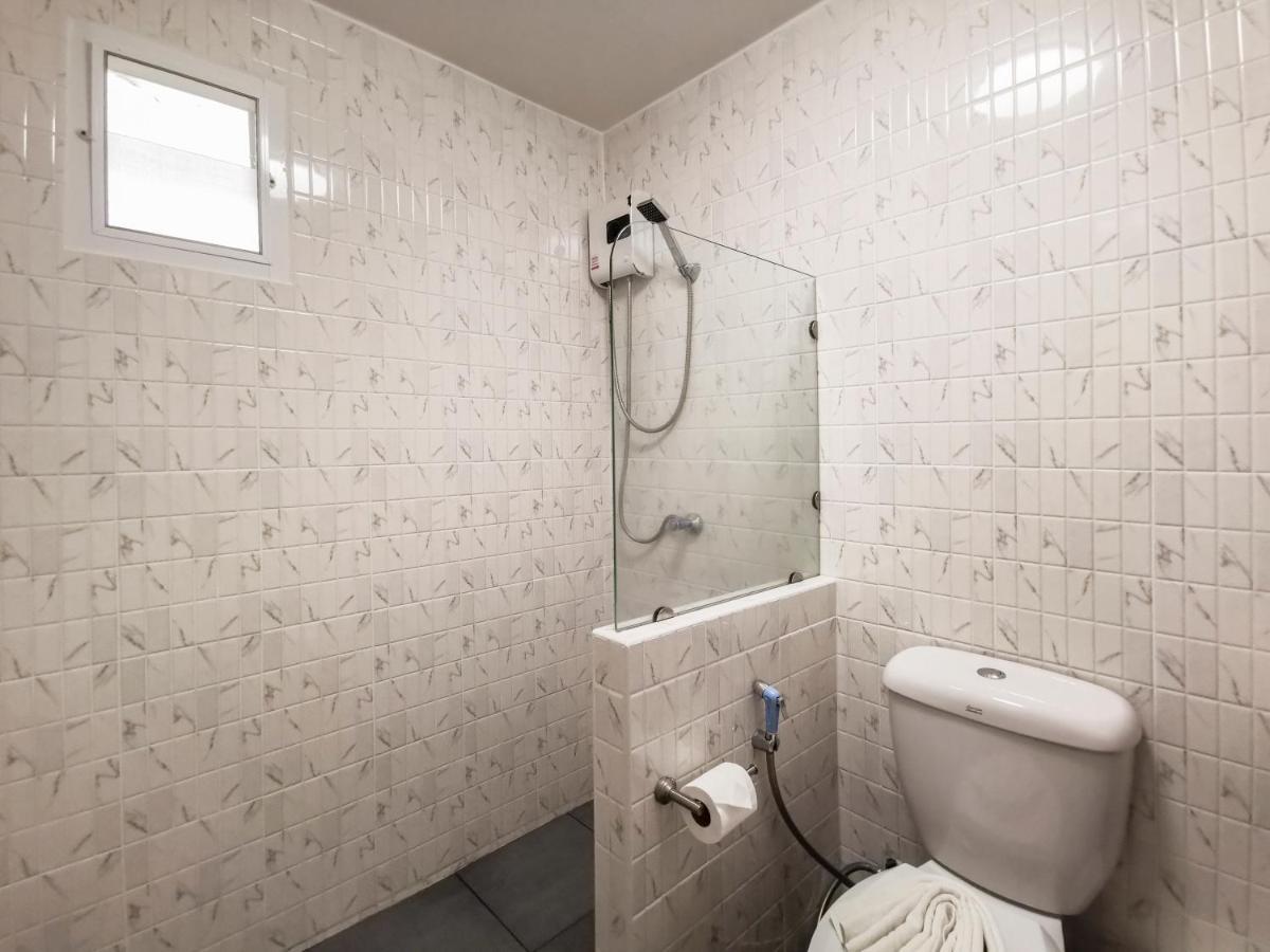 Harmony Naturist Resort Rawai Phuket 18Yr Minimum Age Only Nudist Nake D Fkk Eksteriør bilde