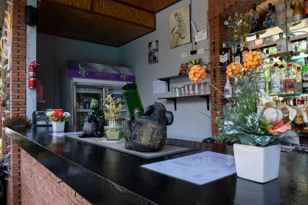 Harmony Naturist Resort Rawai Phuket 18Yr Minimum Age Only Nudist Nake D Fkk Eksteriør bilde