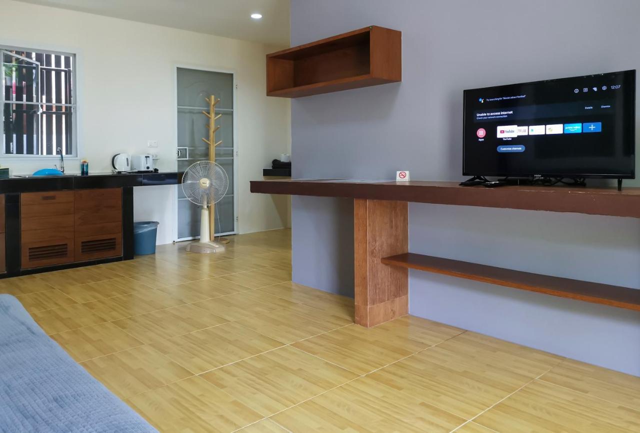 Harmony Naturist Resort Rawai Phuket 18Yr Minimum Age Only Nudist Nake D Fkk Eksteriør bilde