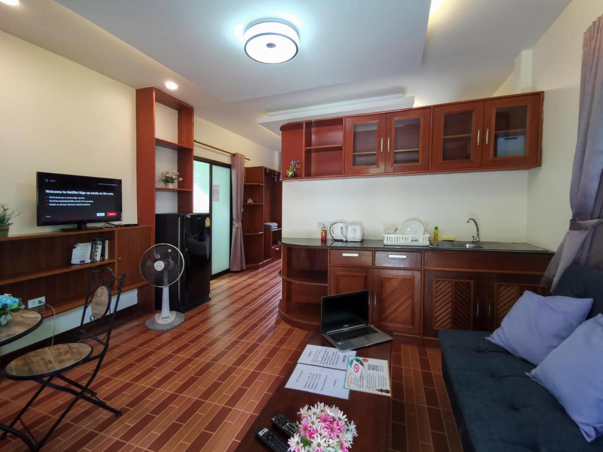 Harmony Naturist Resort Rawai Phuket 18Yr Minimum Age Only Nudist Nake D Fkk Eksteriør bilde