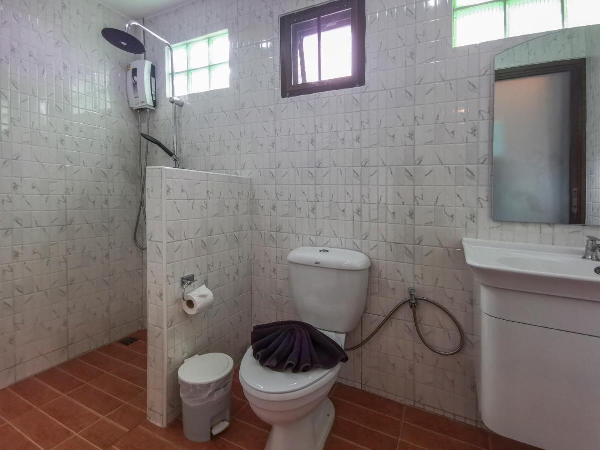 Harmony Naturist Resort Rawai Phuket 18Yr Minimum Age Only Nudist Nake D Fkk Eksteriør bilde