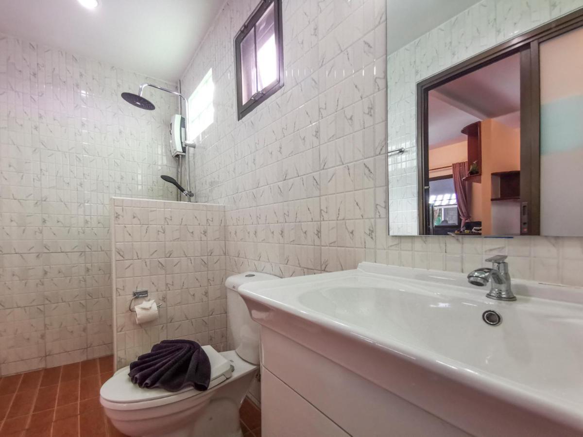 Harmony Naturist Resort Rawai Phuket 18Yr Minimum Age Only Nudist Nake D Fkk Eksteriør bilde