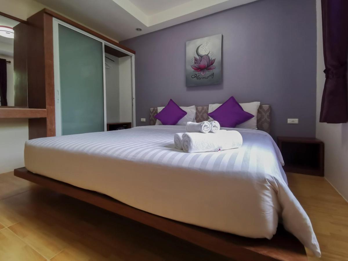Harmony Naturist Resort Rawai Phuket 18Yr Minimum Age Only Nudist Nake D Fkk Eksteriør bilde