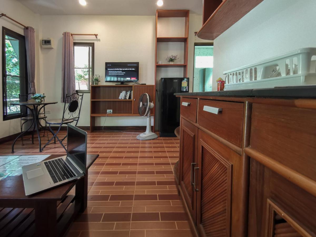 Harmony Naturist Resort Rawai Phuket 18Yr Minimum Age Only Nudist Nake D Fkk Eksteriør bilde