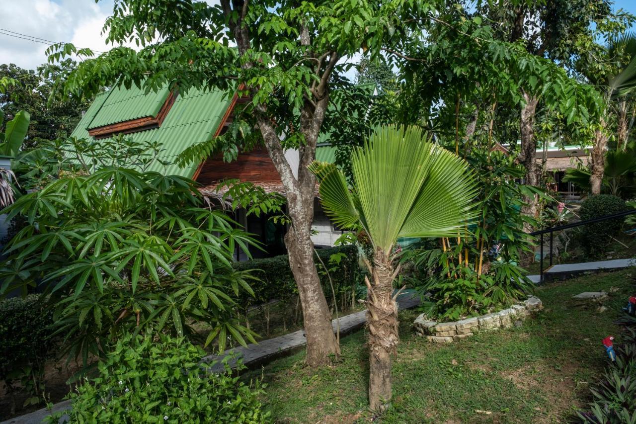 Harmony Naturist Resort Rawai Phuket 18Yr Minimum Age Only Nudist Nake D Fkk Eksteriør bilde