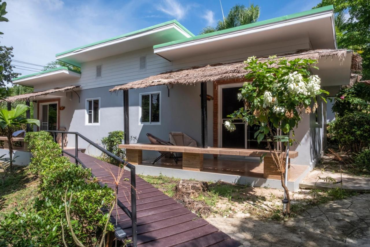 Harmony Naturist Resort Rawai Phuket 18Yr Minimum Age Only Nudist Nake D Fkk Eksteriør bilde