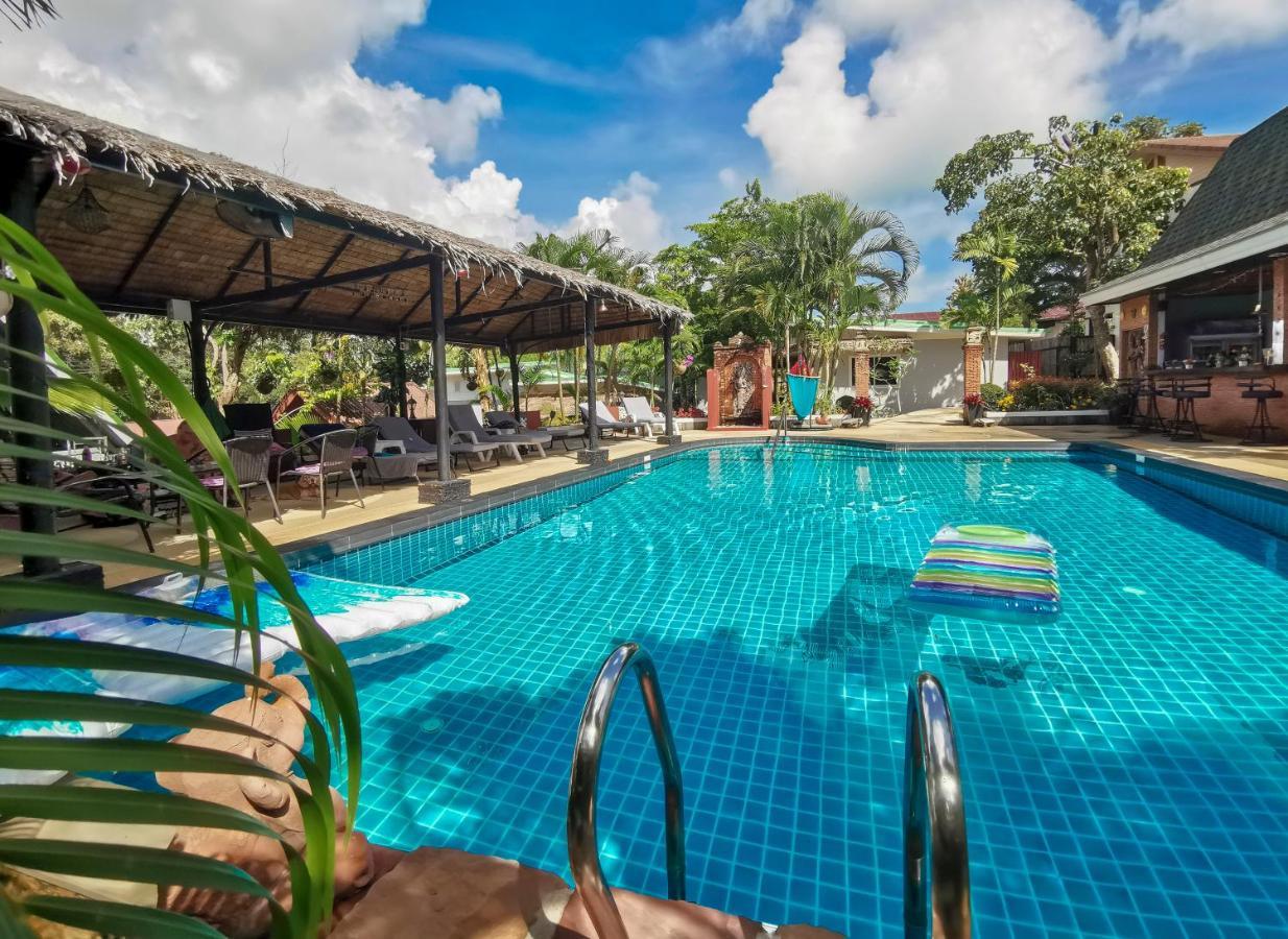 Harmony Naturist Resort Rawai Phuket 18Yr Minimum Age Only Nudist Nake D Fkk Eksteriør bilde